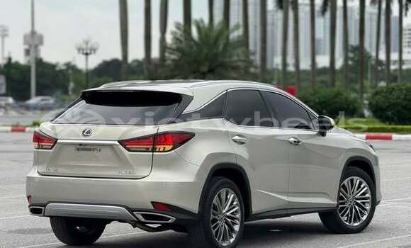 Buy Used Lexus RX Car Buy Used Lexus RX Car