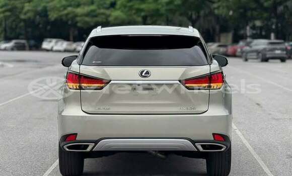 Buy Used Lexus RX Car Buy Used Lexus RX Car