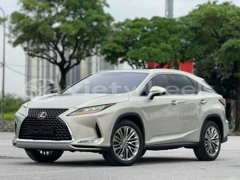 Big with watermark lexus rx hanoi an giang 48896