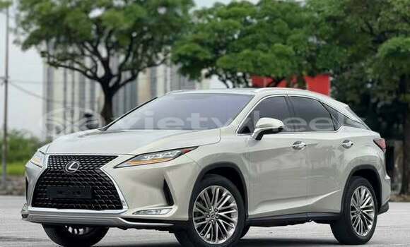 Buy Used Lexus RX Car Buy Used Lexus RX Car