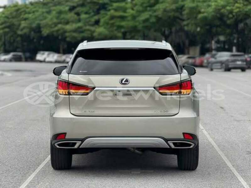 Big with watermark lexus rx hanoi an giang 48896