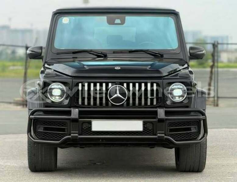 Big with watermark mercedes gl350 none bac ninh 48897