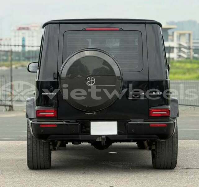 Big with watermark mercedes gl350 none bac ninh 48897