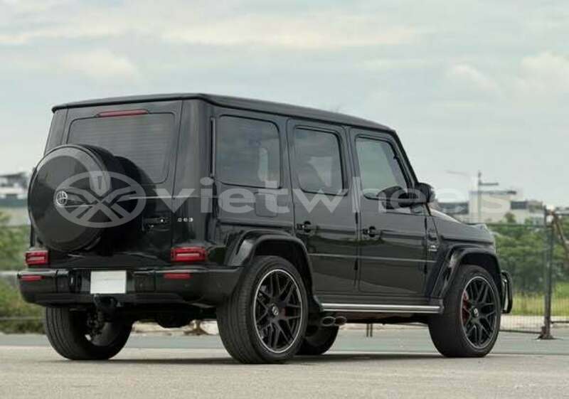 Big with watermark mercedes gl350 none bac ninh 48897