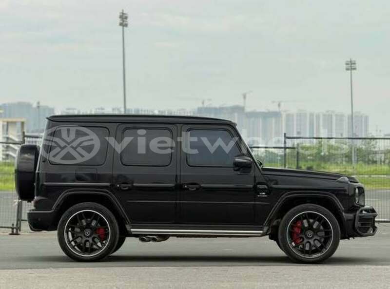 Big with watermark mercedes gl350 none bac ninh 48897