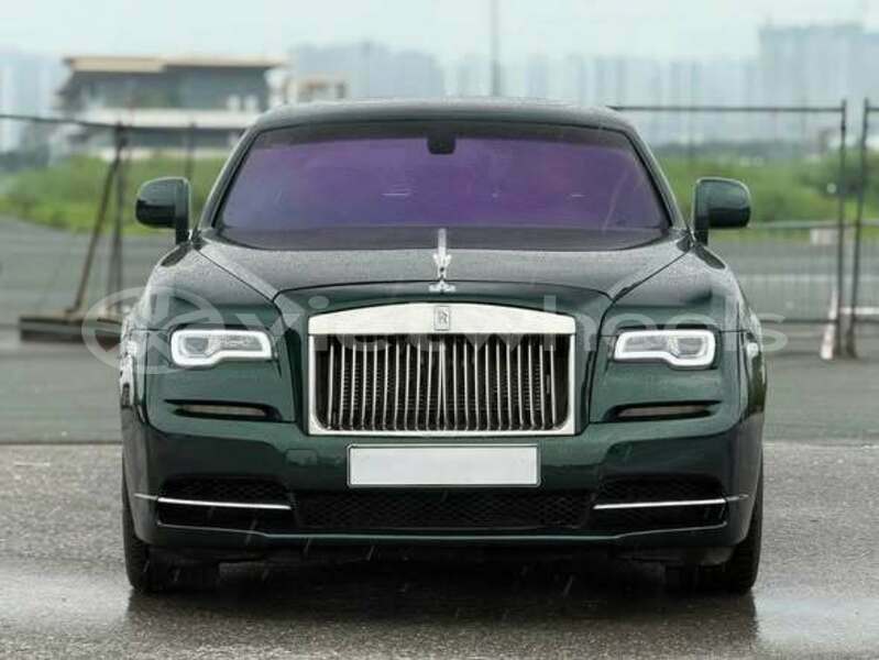 Big with watermark rolls royce ghost none bac ninh 48898