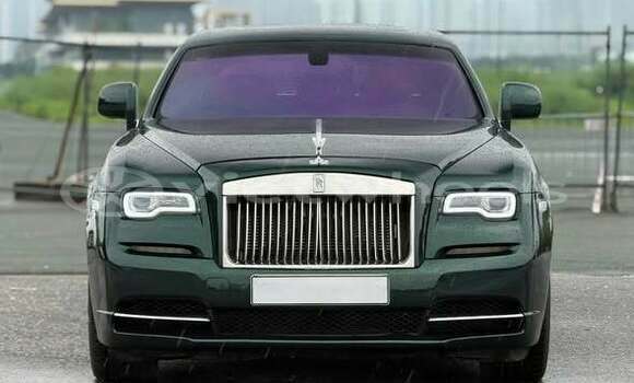 Mua Đã sử dụng Rolls Royce Ghost Xe ô tô Mua Đã sử dụng Rolls Royce Ghost Xe ô tô