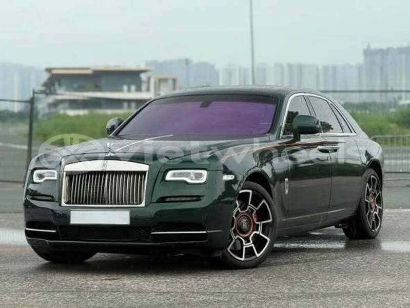 Big with watermark rolls royce ghost none bac ninh 48898