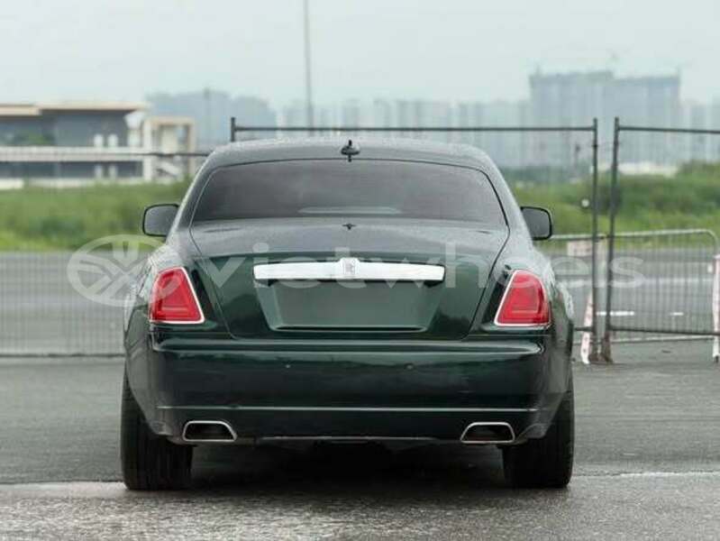 Big with watermark rolls royce ghost none bac ninh 48898