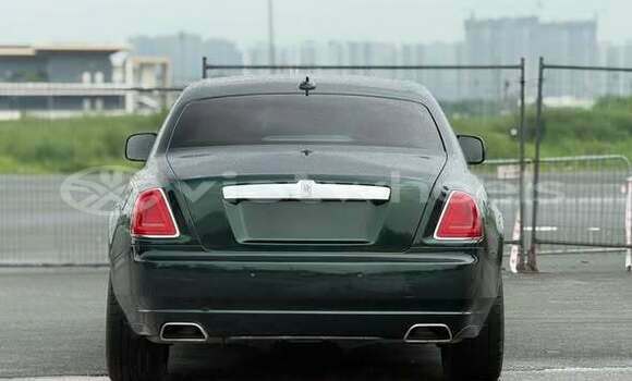 Buy Used Rolls Royce Ghost Car Buy Used Rolls Royce Ghost Car