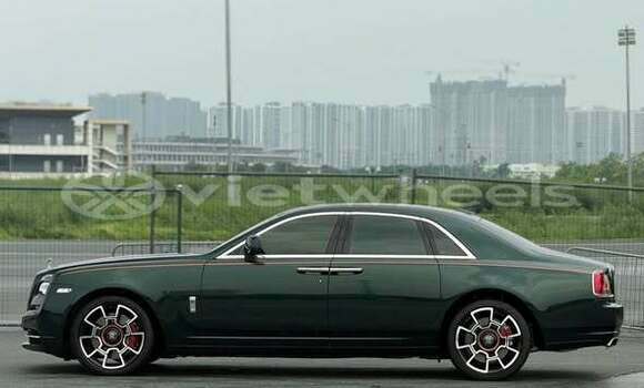 Buy Used Rolls Royce Ghost Car Buy Used Rolls Royce Ghost Car