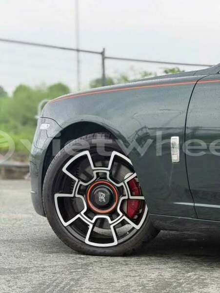 Big with watermark rolls royce ghost none bac ninh 48898
