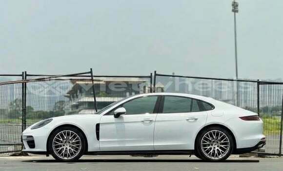 Buy Used Porsche Panamera Car Buy Used Porsche Panamera Car