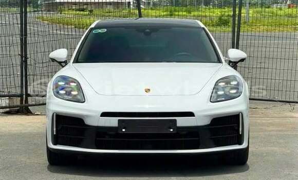 Buy Used Porsche Panamera Car Buy Used Porsche Panamera Car