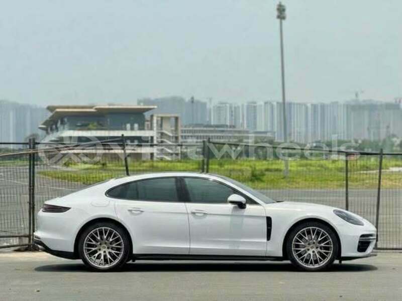 Big with watermark porsche panamera ca mau ca mau 48899