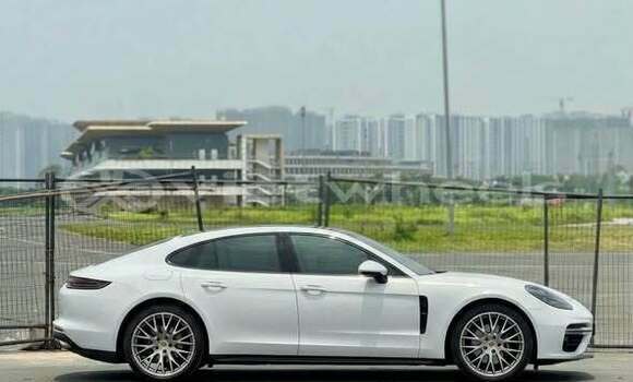 Buy Used Porsche Panamera Car Buy Used Porsche Panamera Car