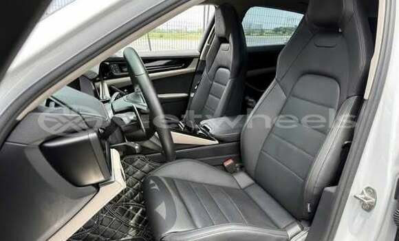Buy Used Porsche Panamera Car Buy Used Porsche Panamera Car