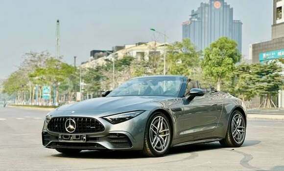 Mua Đã sử dụng Mercedes S450 L Xe ô tô Mua Đã sử dụng Mercedes S450 L Xe ô tô