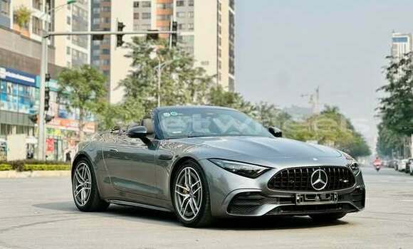 Mua Đã sử dụng Mercedes S450 L Xe ô tô Mua Đã sử dụng Mercedes S450 L Xe ô tô