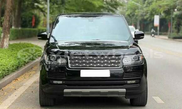 Mua Đã sử dụng Land Rover Land Rover Range Rover Xe ô tô Mua Đã sử dụng Land Rover Land Rover Range Rover Xe ô tô