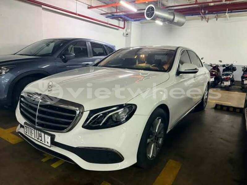 Big with watermark mercedes benz e200 none bac ninh 48903