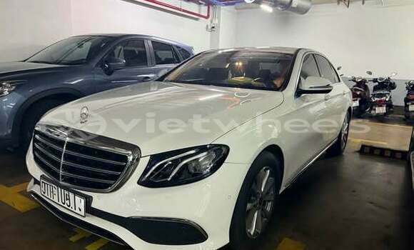 Mua Đã sử dụng Mercedes-benz E200 Xe ô tô Mua Đã sử dụng Mercedes-benz E200 Xe ô tô