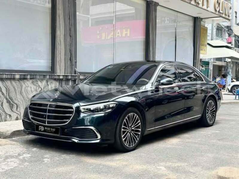 Big with watermark mercedes benz s class hanoi an giang 48904