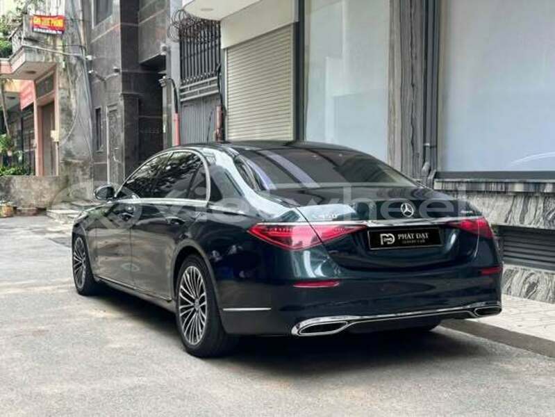 Big with watermark mercedes benz s class hanoi an giang 48904