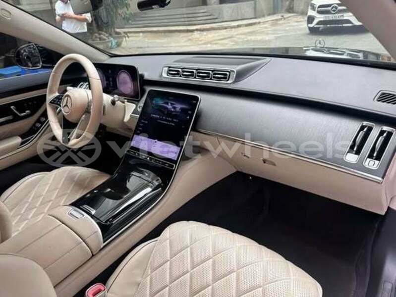 Big with watermark mercedes benz s class hanoi an giang 48904
