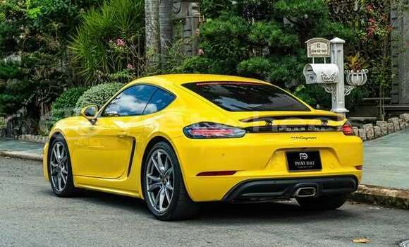 Buy Used Porsche Cayene Car Buy Used Porsche Cayene Car