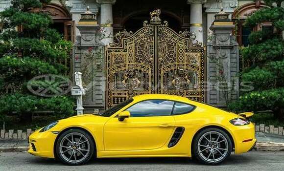 Buy Used Porsche Cayene Car Buy Used Porsche Cayene Car
