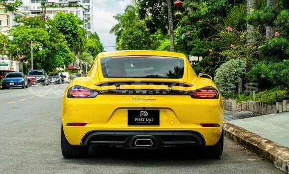 Buy Used Porsche Cayene Car Buy Used Porsche Cayene Car