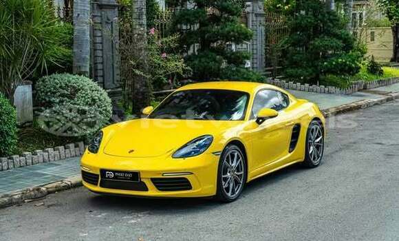 Buy Used Porsche Cayene Car Buy Used Porsche Cayene Car