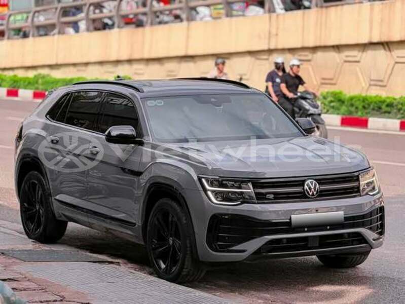 Big with watermark volkswagen teramont ca mau ca mau 48906