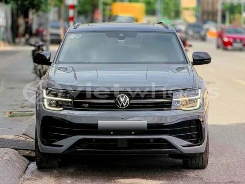 Big with watermark volkswagen teramont ca mau ca mau 48906