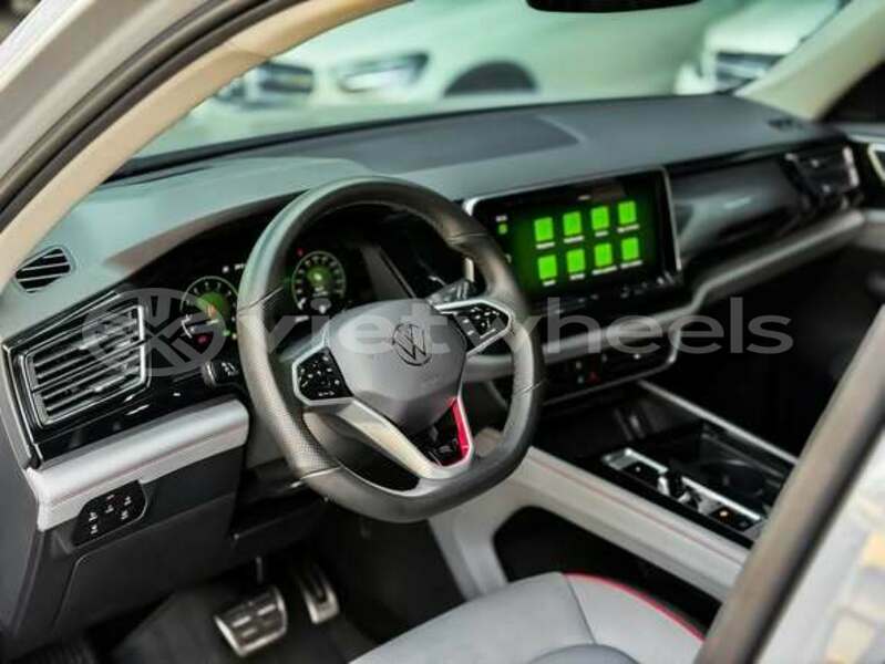 Big with watermark volkswagen teramont ca mau ca mau 48906