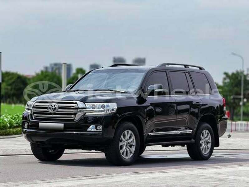 Big with watermark toyota land cruiser none cao bang 48907