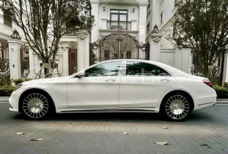 Big with watermark mercedes benz c class none cao bang 48909
