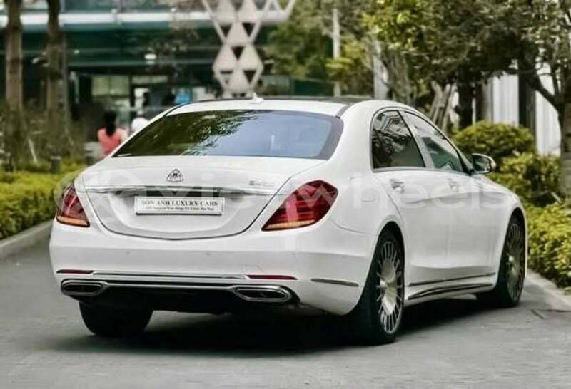 Big with watermark mercedes benz c class none cao bang 48909
