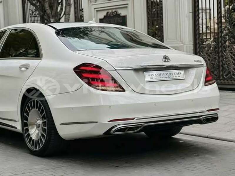 Big with watermark mercedes benz c class none cao bang 48909