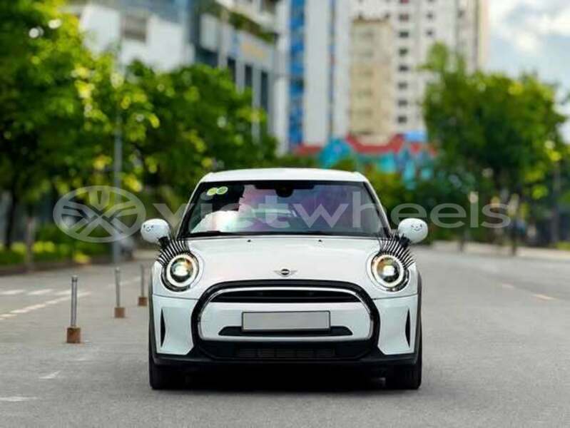 Big with watermark mini cooper cooper s none bac ninh 48910