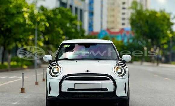 Buy Used MINI COOPER COOPER S Car Buy Used MINI COOPER COOPER S Car