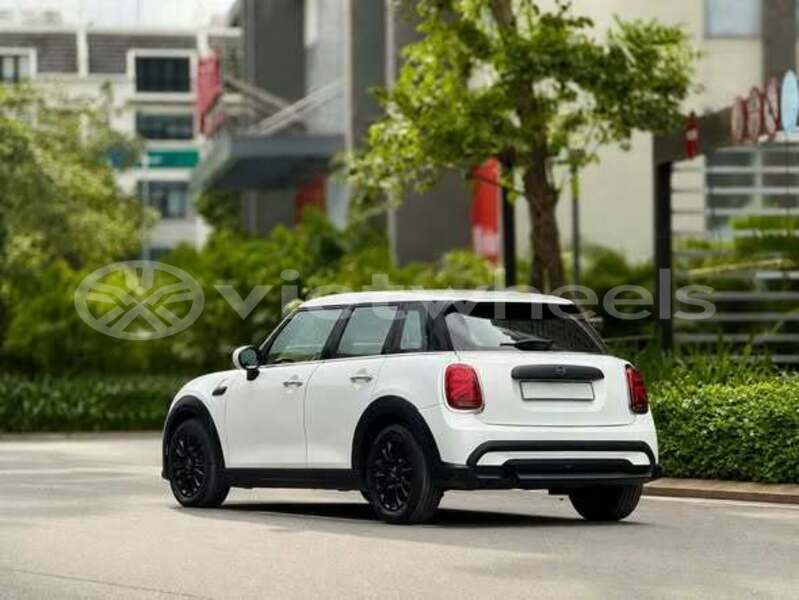 Big with watermark mini cooper cooper s none bac ninh 48910