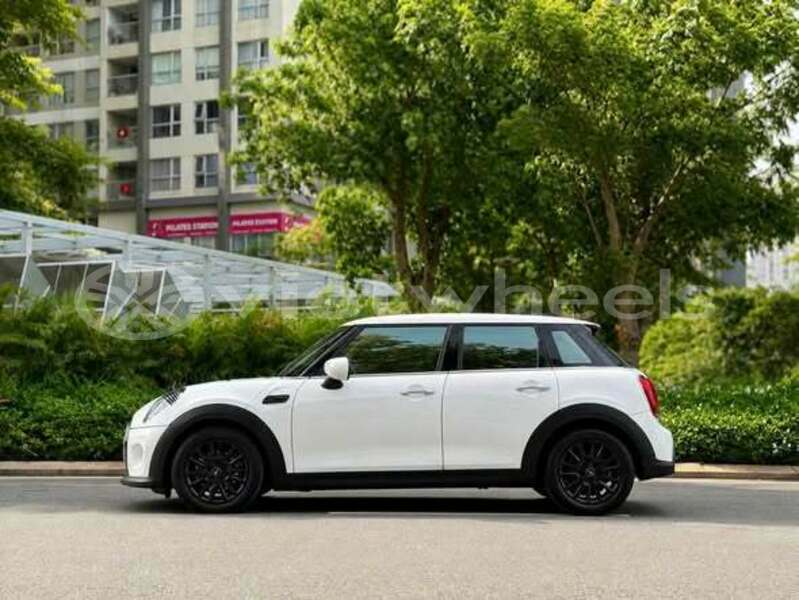 Big with watermark mini cooper cooper s none bac ninh 48910