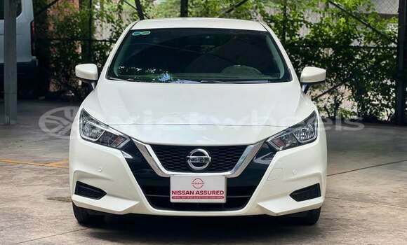 Mua Đã sử dụng Nissan Almera Xe ô tô Mua Đã sử dụng Nissan Almera Xe ô tô
