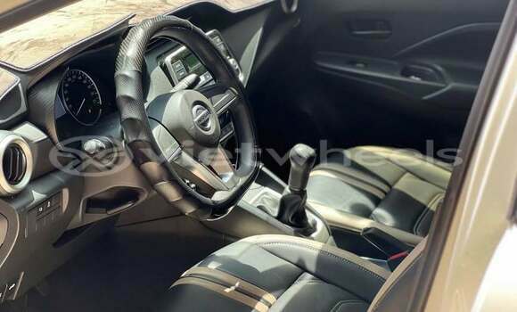 Mua Đã sử dụng Nissan Almera Xe ô tô Mua Đã sử dụng Nissan Almera Xe ô tô