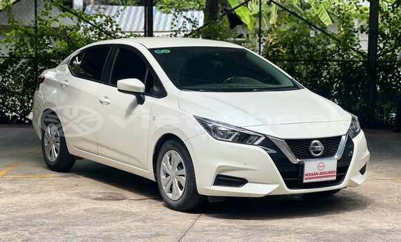 Mua Đã sử dụng Nissan Almera Xe ô tô Mua Đã sử dụng Nissan Almera Xe ô tô