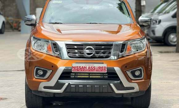 Mua Đã sử dụng Nissan Navara Xe ô tô Mua Đã sử dụng Nissan Navara Xe ô tô