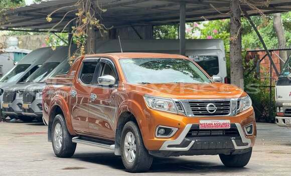 Mua Đã sử dụng Nissan Navara Xe ô tô Mua Đã sử dụng Nissan Navara Xe ô tô