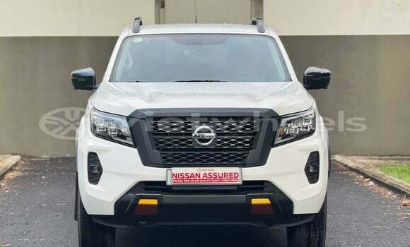 Mua Đã sử dụng Nissan Navara Xe ô tô Mua Đã sử dụng Nissan Navara Xe ô tô